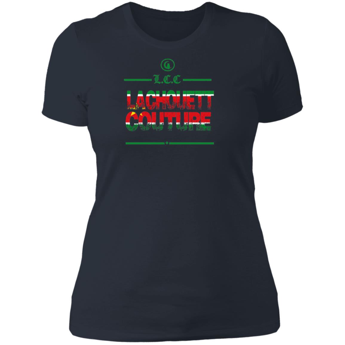 LCC GWADA GRUNDGE Ladies'  T-Shirt