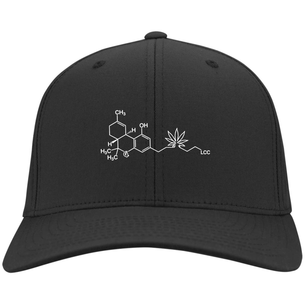 TETAGRAM Twill Cap