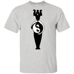 Neter Ying Yang Youth Cotton T-Shirt