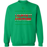 LCC GWADA GRUNDGE UNISEX SWEARTER