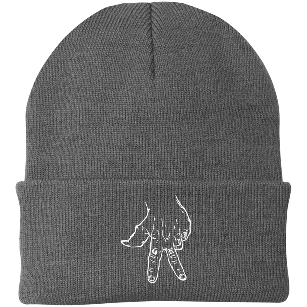 NHC 3F Knit Cap