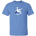 ROLLIN UNISEX T-Shirt