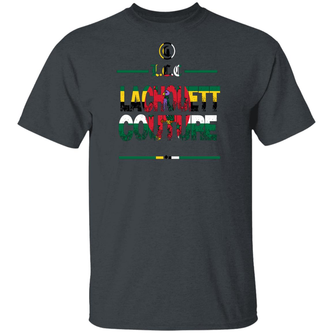 LCC DOMINICA GRUNDGE T-Shirt