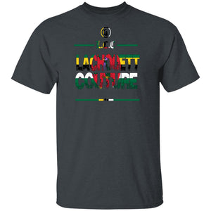 LCC DOMINICA GRUNDGE T-Shirt