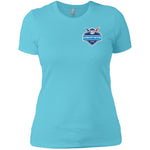 LCC DRAFT Ladies' T-Shirt