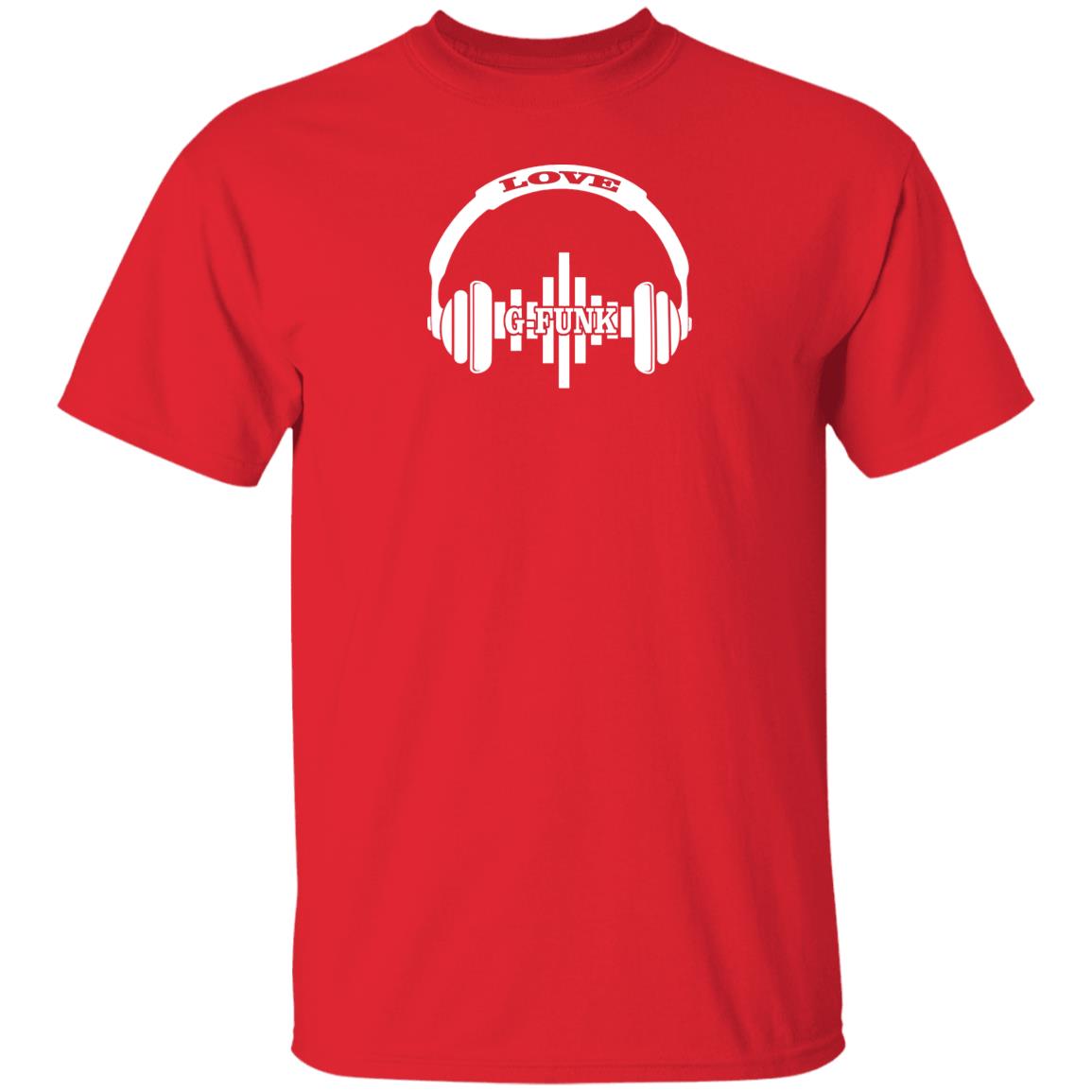 LOVE G FUNK UNISEX T-Shirt