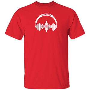 LOVE G FUNK UNISEX T-Shirt