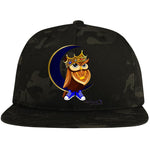 LCC PLUSH Snapback Hat