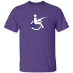 ROLLIN UNISEX T-Shirt