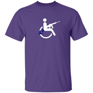 ROLLIN UNISEX T-Shirt