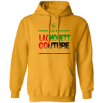 LCC MADA GRUNDGE UNISEX HOODIE