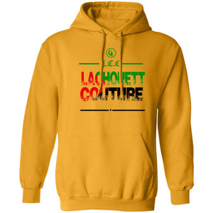 LCC MADA GRUNDGE UNISEX HOODIE