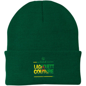 LCC YANA GRUNDGE Knit Cap