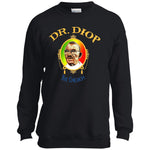 Dr.Diop Youth Crewneck Sweatshirt