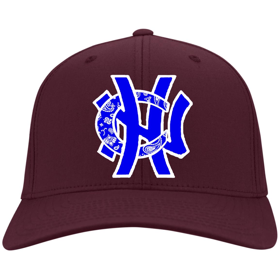 NHC LCC Twill Baseball Cap