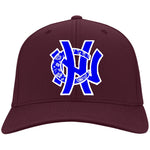NHC LCC Twill Baseball Cap