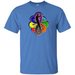 Infinity Snake of B-mwelo(chakras) Unisex T-Shirt