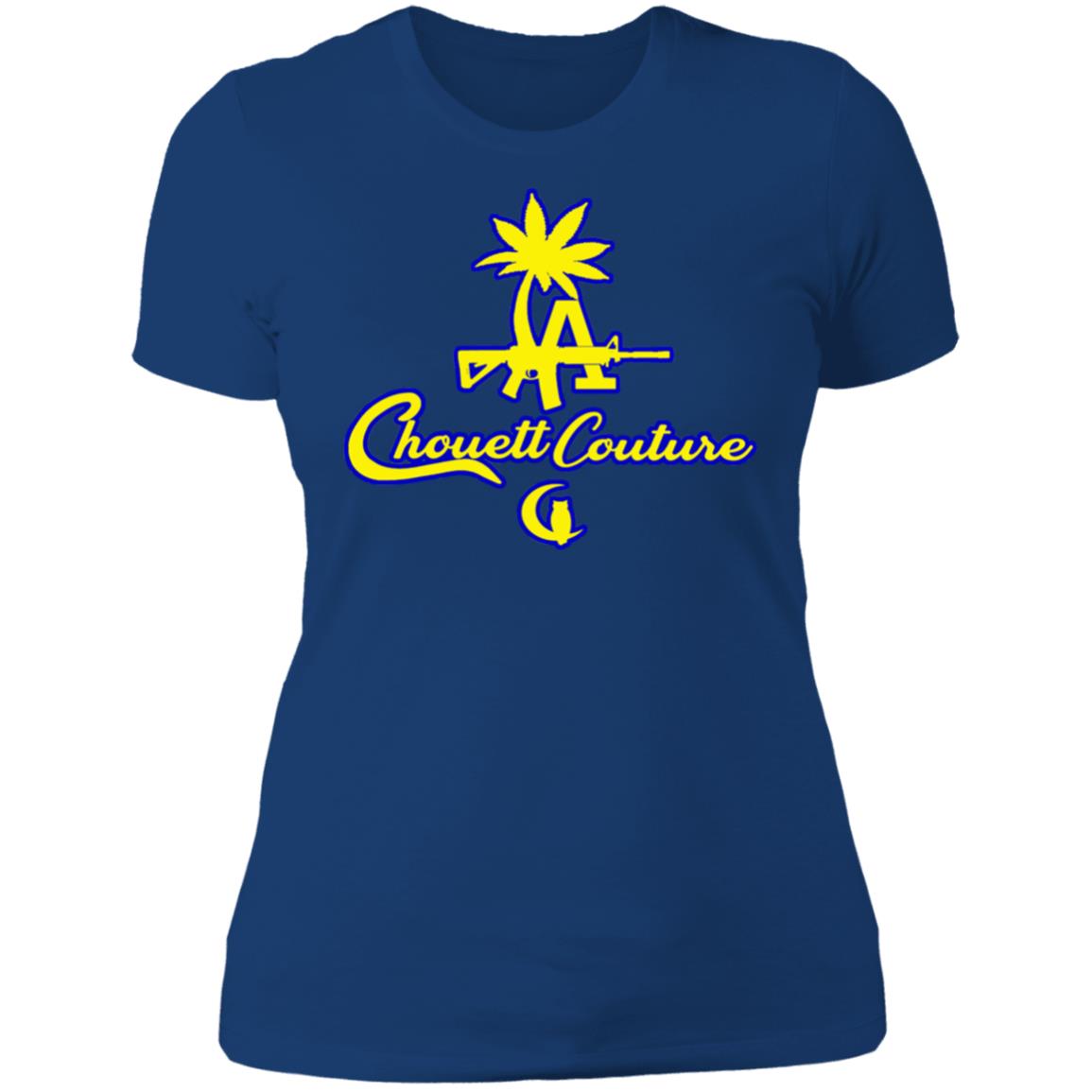 LCC SLSN Ladies' T-Shirt