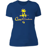 LCC SLSN Ladies' T-Shirt