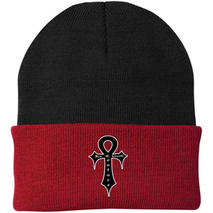LCC ANARCHY Knit Cap