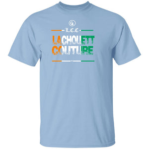 LCC COTE D'IVOIRE grundge Youth T-shirt