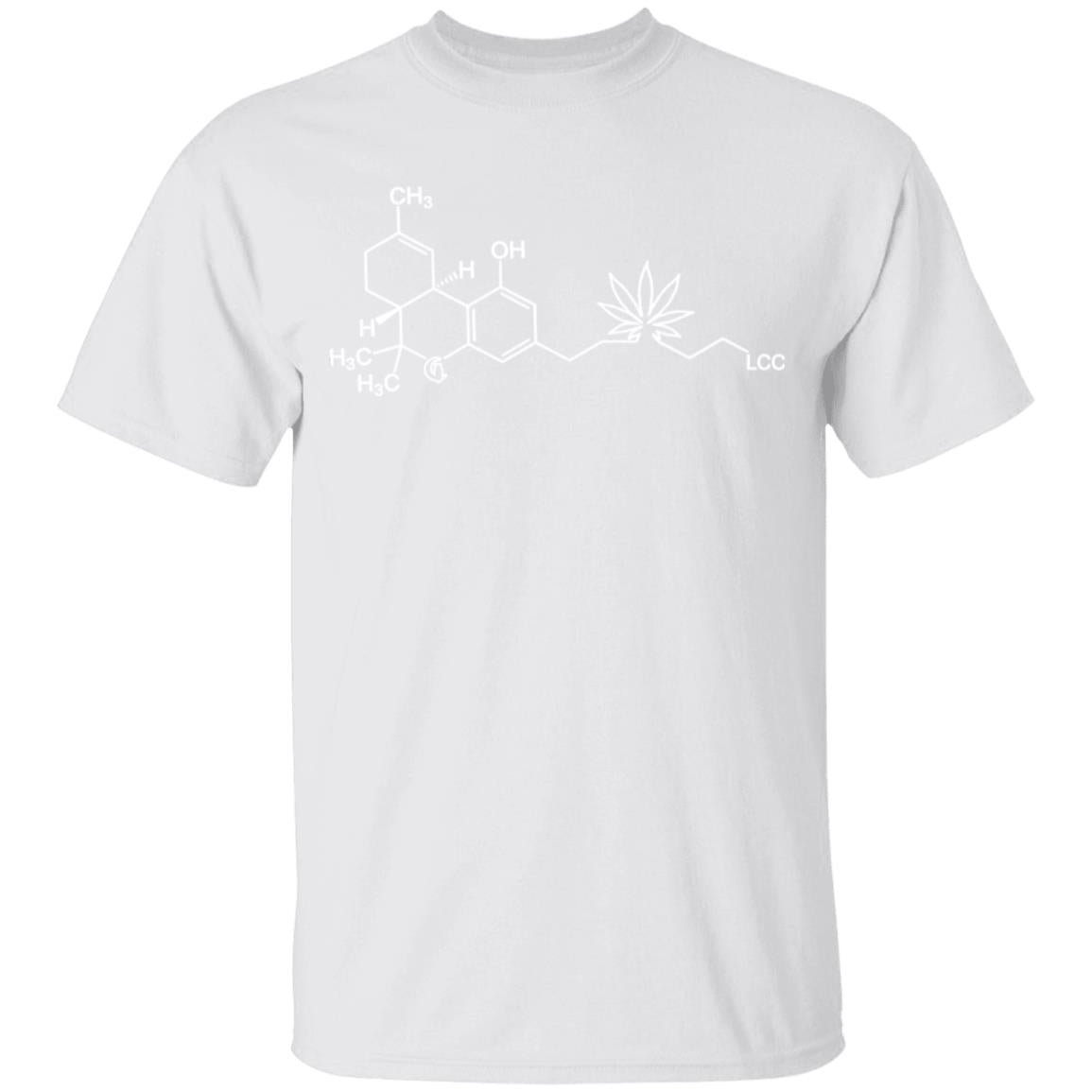TETAGRAM Youth 100% Cotton T-Shirt