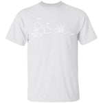 TETAGRAM Youth 100% Cotton T-Shirt