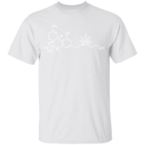 TETAGRAM Youth 100% Cotton T-Shirt