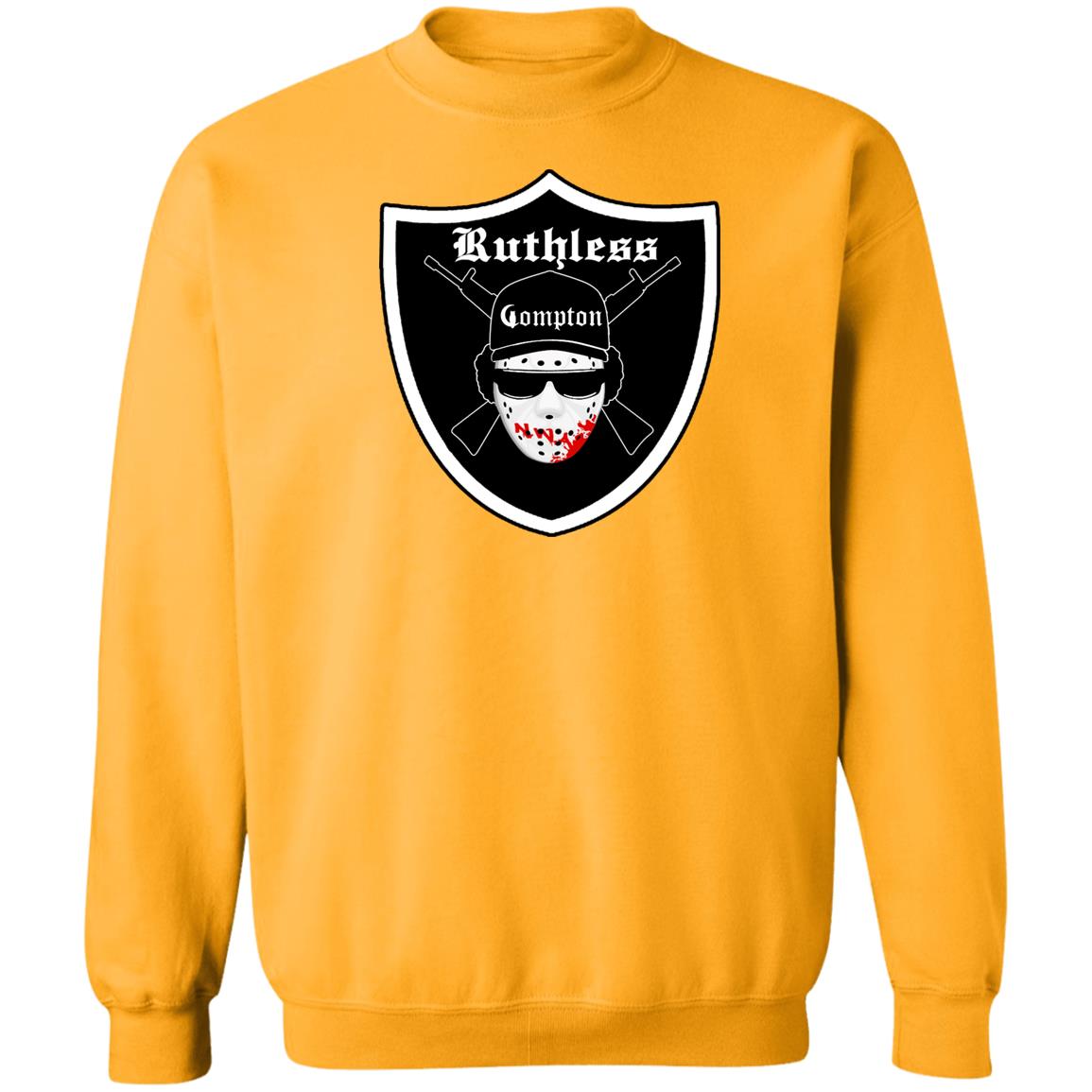 EAZY-E RUTHLESS UNISEX Sweatshirt