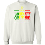 LCC RASTA GRUNDGE UNISEX SWEATER