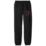 LCC Royal Youth Fleece Pants