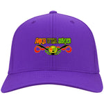 Ankh Udja Seneb shenTwill Cap
