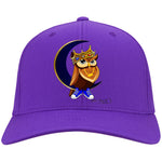 LCC PLUSH Twill Cap