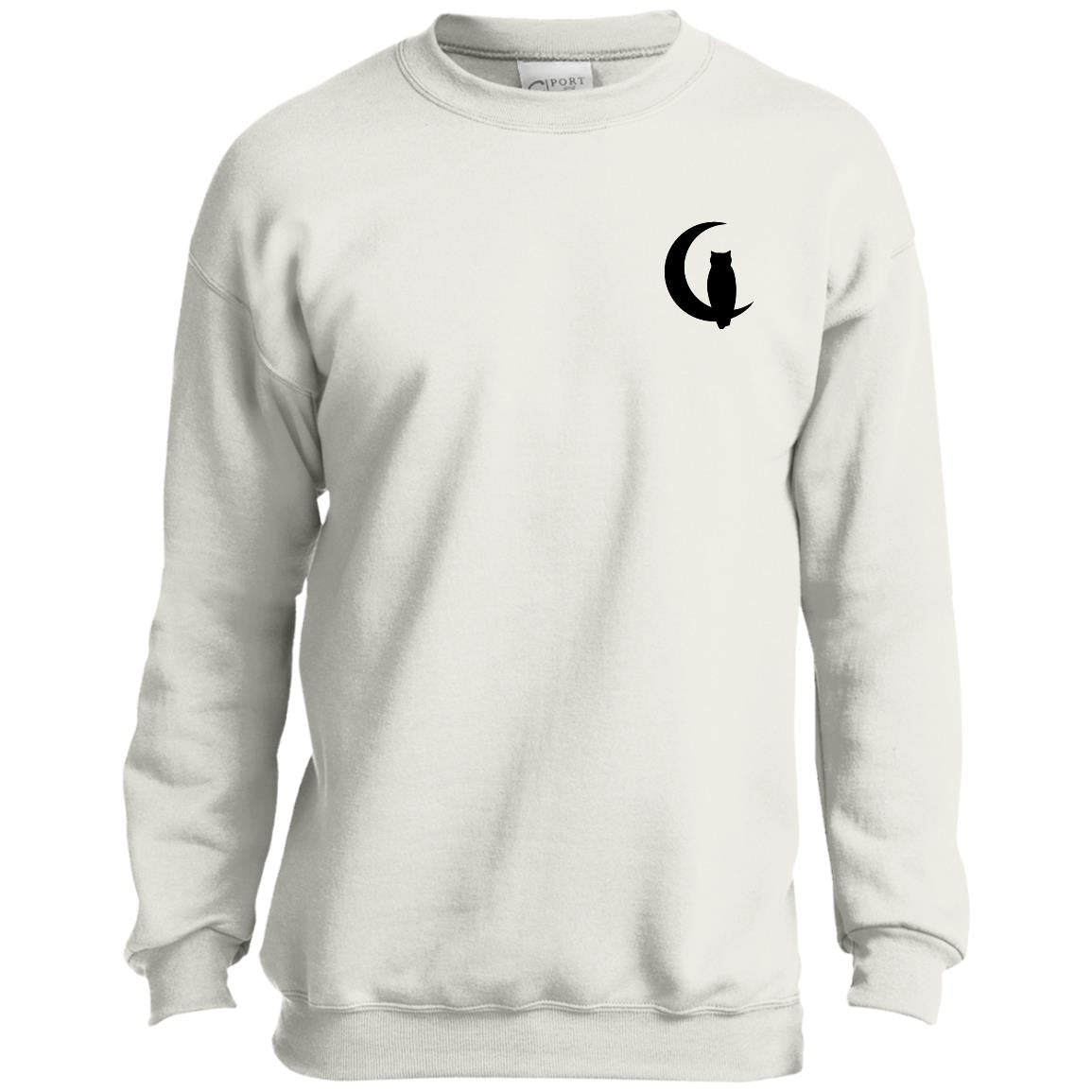 LaChouett Official Youth Crewneck Sweatshirt