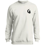 LaChouett Official Youth Crewneck Sweatshirt