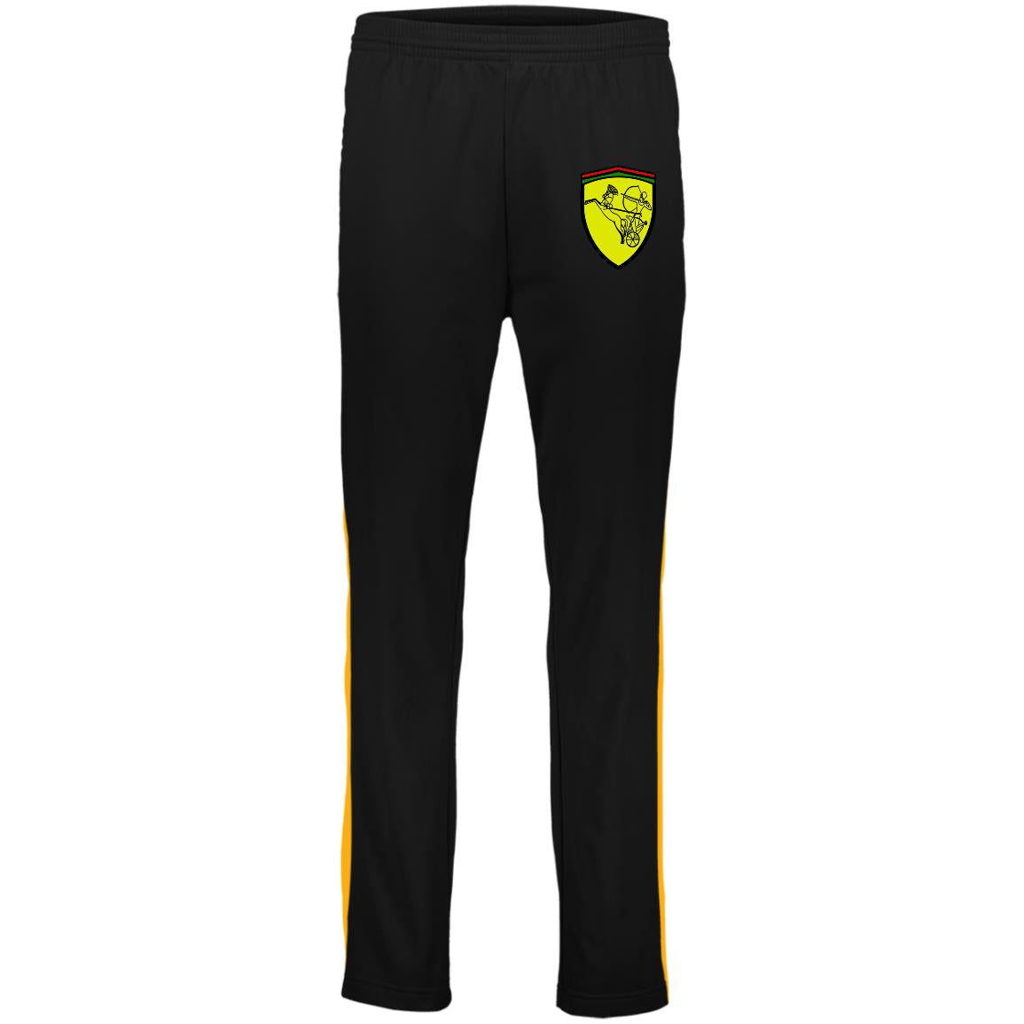 Ramses II Victory EMB Youth Colorblock Pants