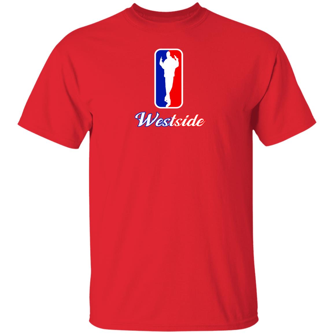 WESTSIDE UNISEX T-Shirt