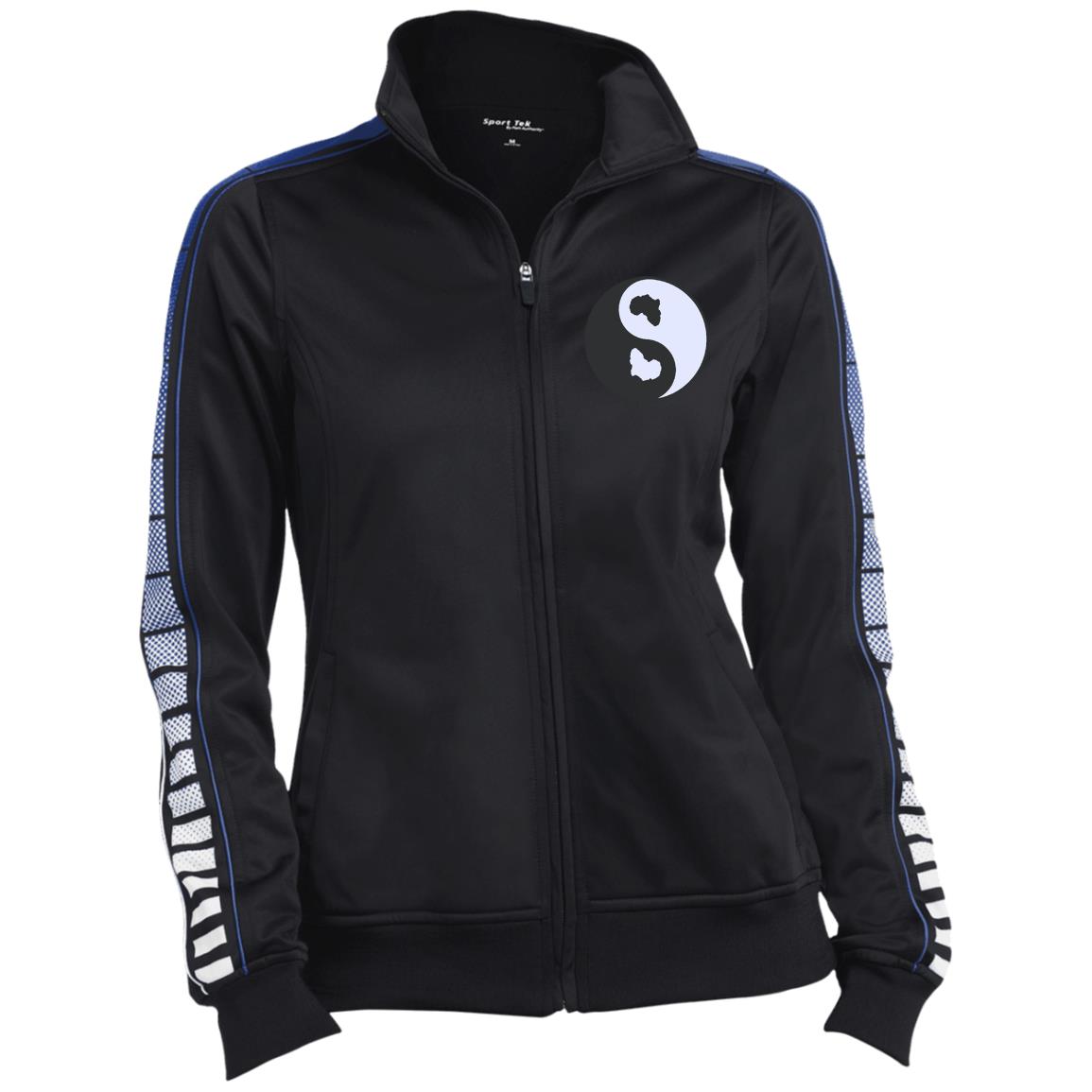 Ying Yang KMT Ladies' Warm Up Jacket