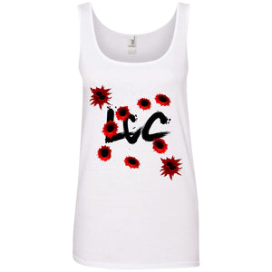 LCC BUSS IT Ladies Tank Top