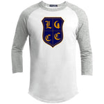 LCC Royal DTG Youth Sporty T-Shirt