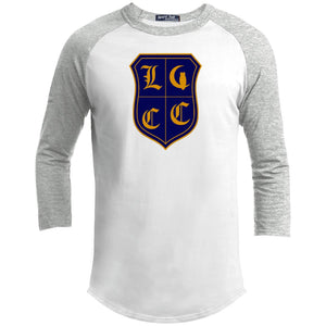 LCC Royal DTG Youth Sporty T-Shirt