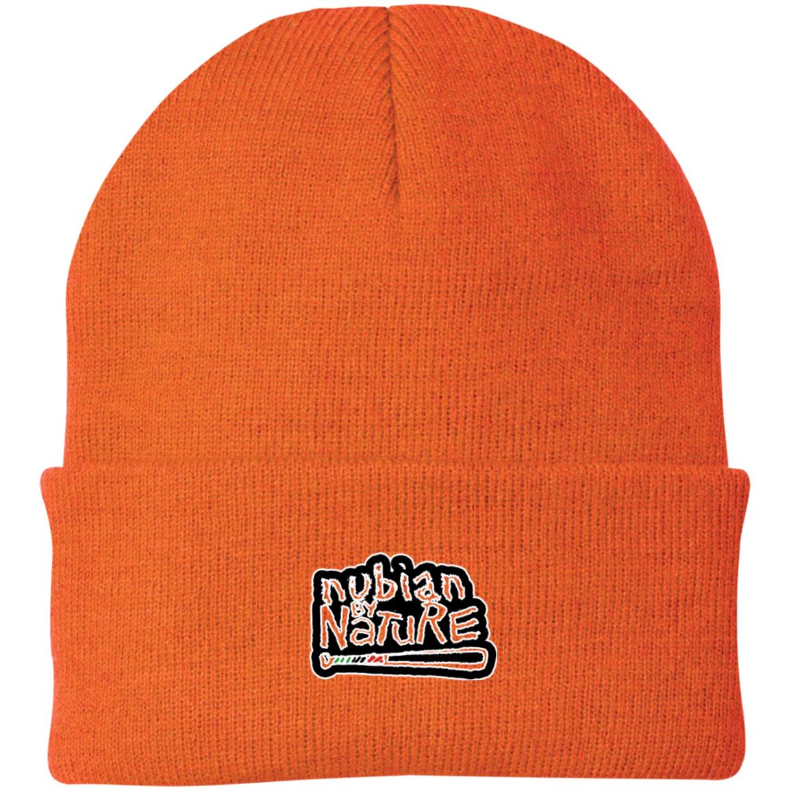 Nubian By Nature Knit Cap