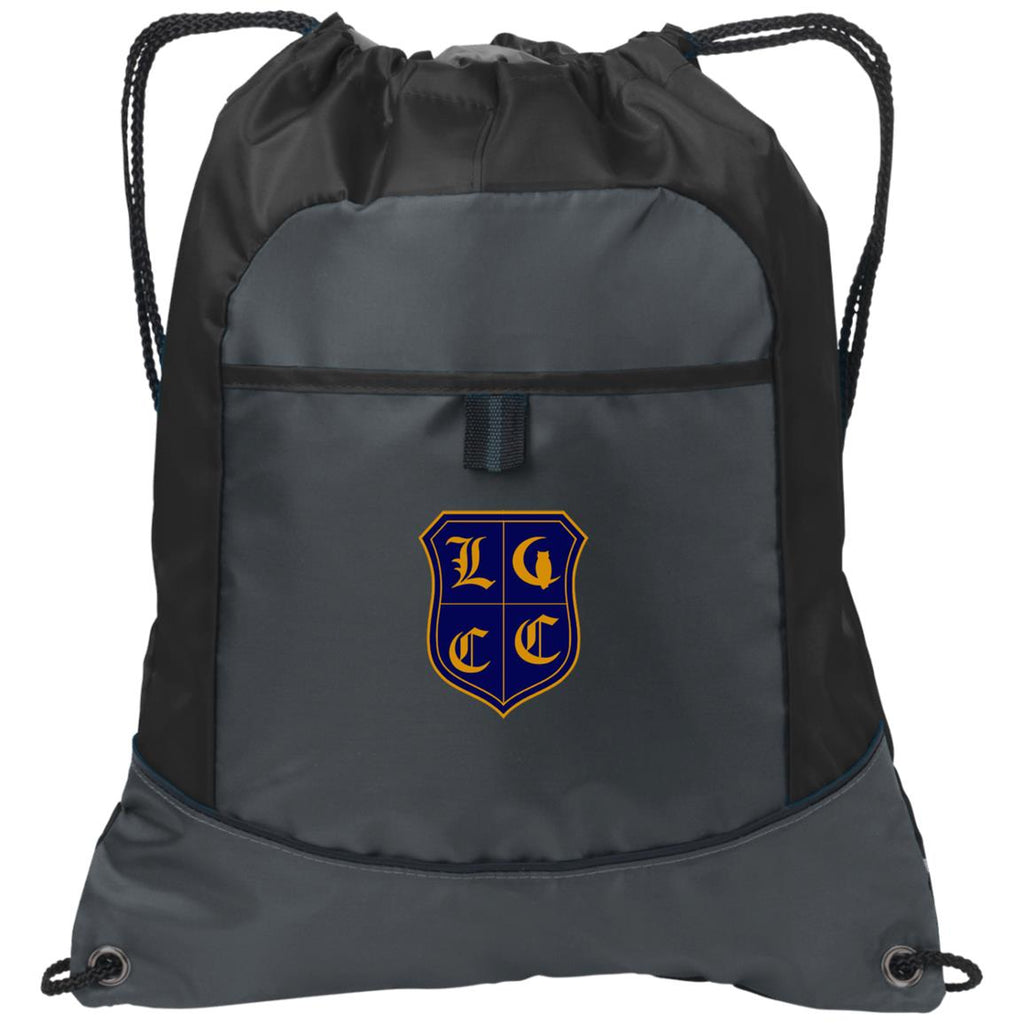 LCC Royal  Pocket Cinch Pack