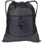 LCC Royal  Pocket Cinch Pack