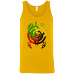 Tembe Art DTG Unisex Tank