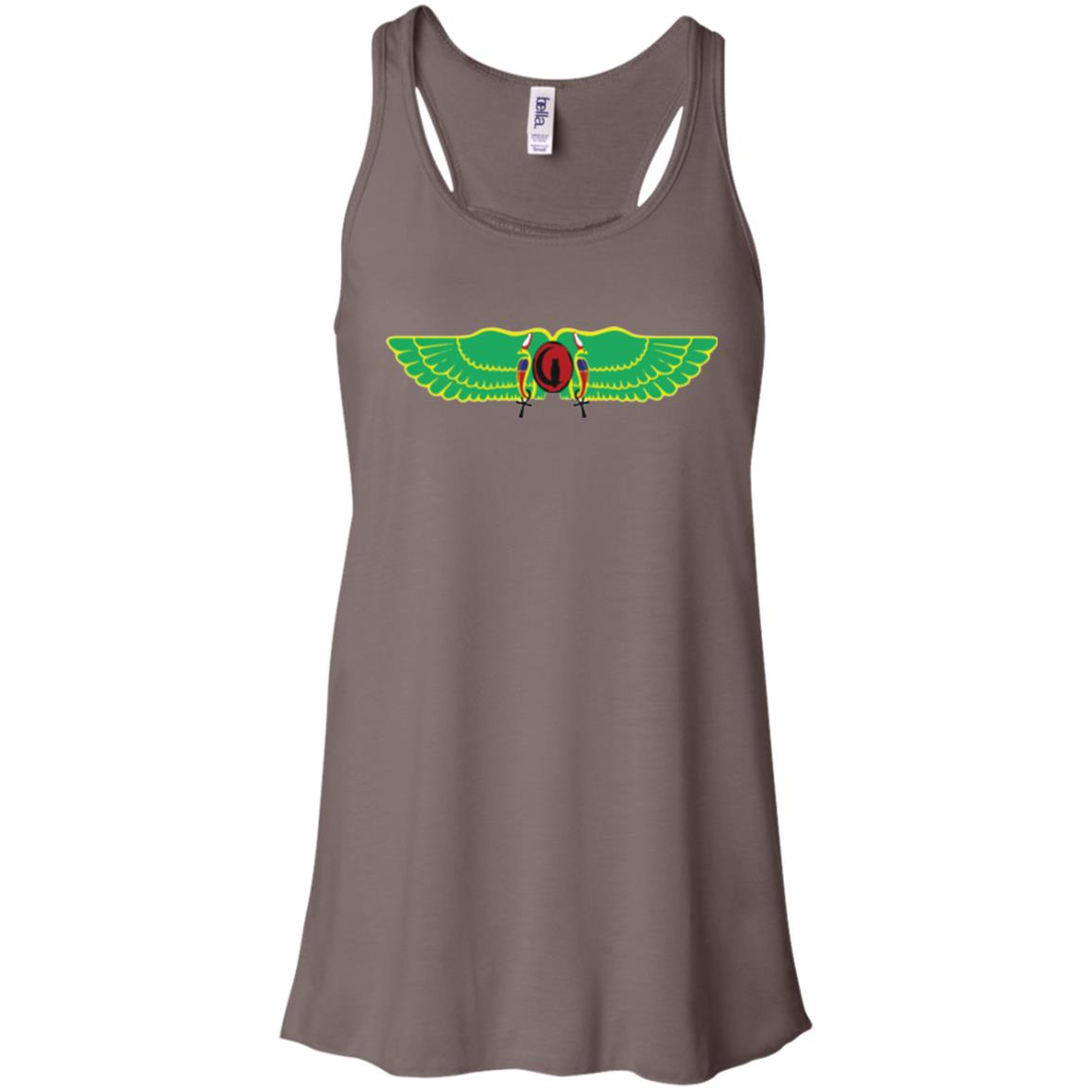 Neter Wings Flowy  Tank Top