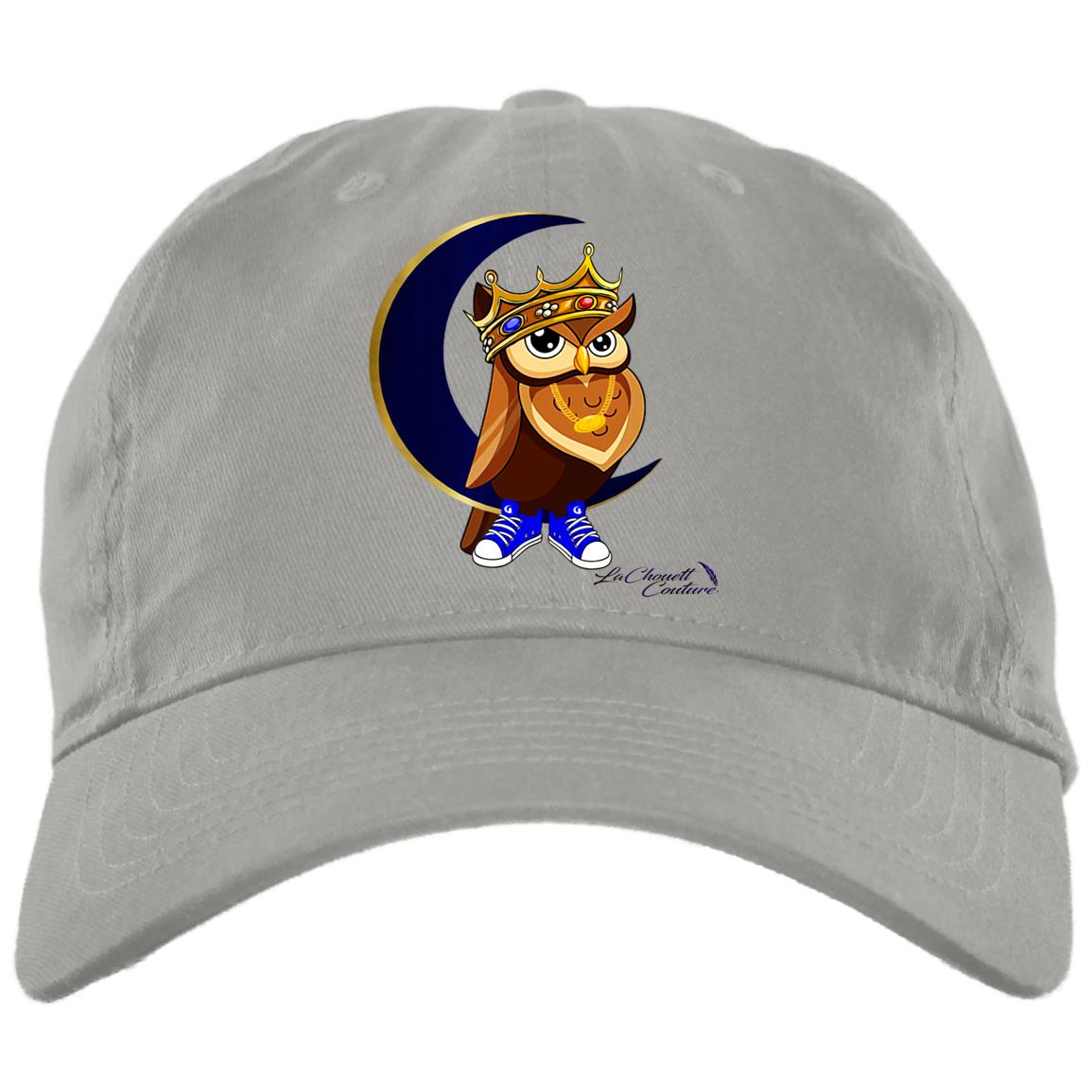 LCC PLUSH Brushed Twill  Cap