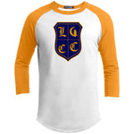 LCC Royal DTG Youth Sporty T-Shirt