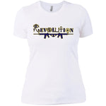 Revolutionality Ladies' T-Shirt