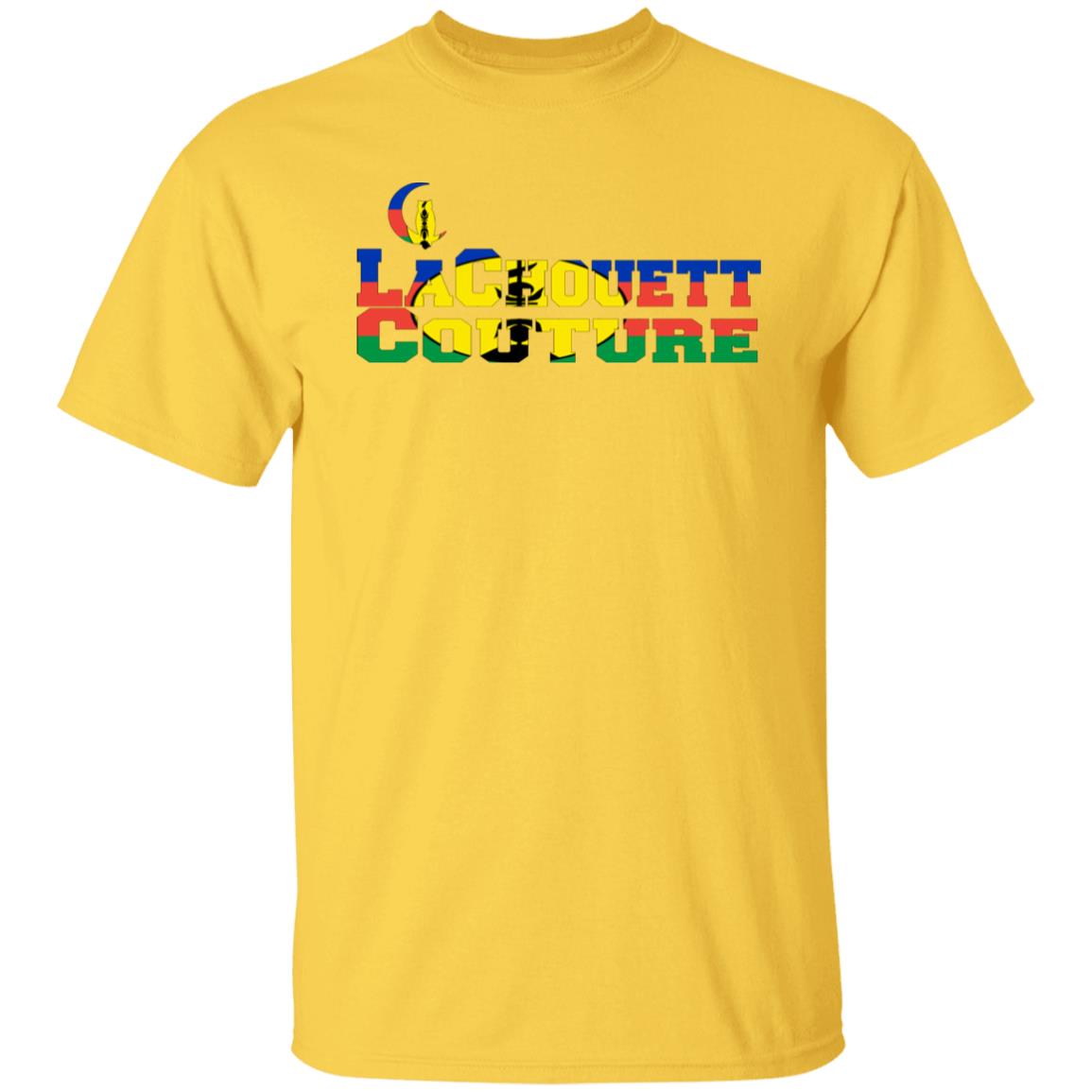 LCC N.CALEDONIE T-Shirt